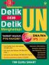 Detik Demi Detik Menghadapi UN SMA/MA IPS 2016 (Target Masuk PTN Favorit)